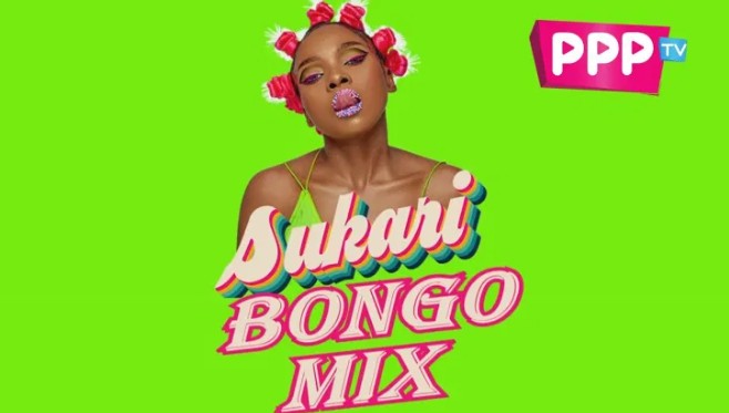 Download | Sukari Bongo Mix Mp3 – Dj Lyta