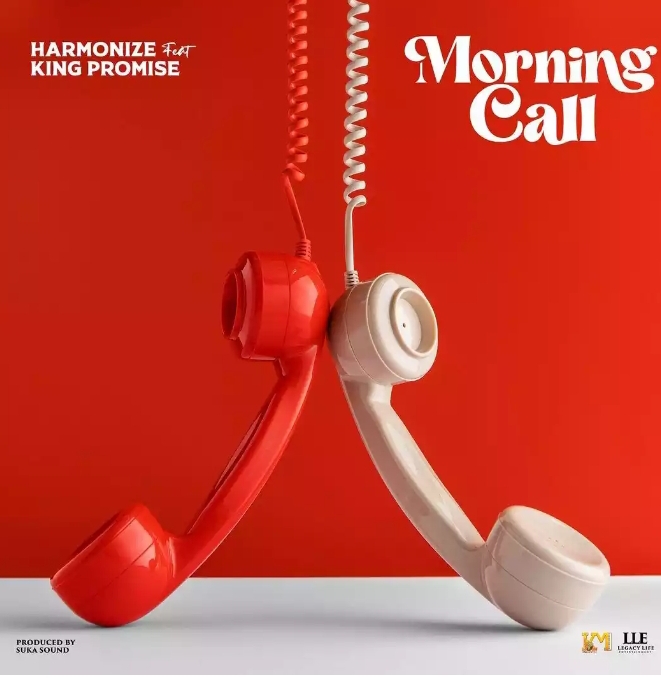 Harmonize Ft King Promise – Morning Call Mp3 Download